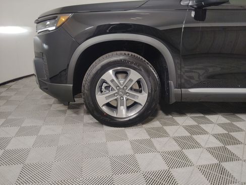 New 2026 Honda Pilot EX-L image 25