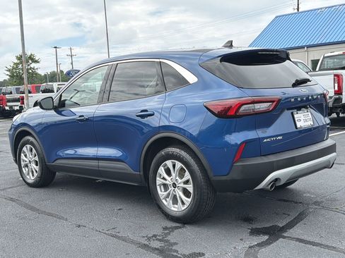 Certified 2023 Ford Escape Active AWD/4WD image 27