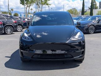 Used 2021 Tesla Model Y Performance video 2