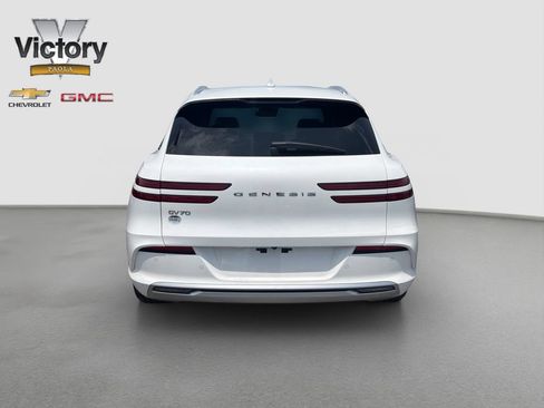 Used 2024 Genesis Electrified GV70 w/ Prestige Package AWD/4WD image 5