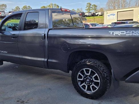 Used 2016 Toyota Tundra SR5 w/ TRD Off Road Package image 8