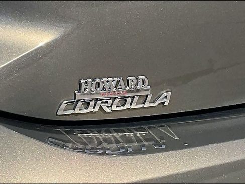 Used 2019 Toyota Corolla XSE image 29