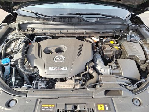 Used 2025 MAZDA CX-5 Signature image 31