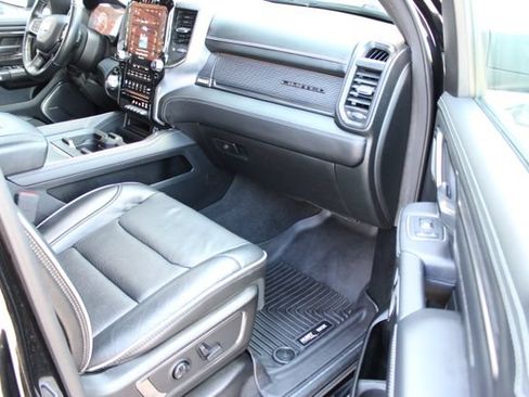 Used 2020 RAM 1500 Limited AWD/4WD image 56
