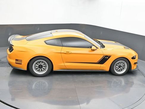 Used 2019 Ford Mustang GT Premium w/ GT Performance Package image 37