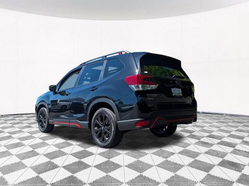 Certified 2024 Subaru Forester Sport AWD/4WD image 15