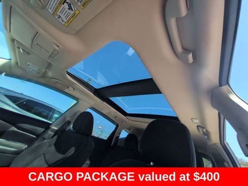 Used 2016 Nissan Murano SV w/ Premium Package FWD image 25