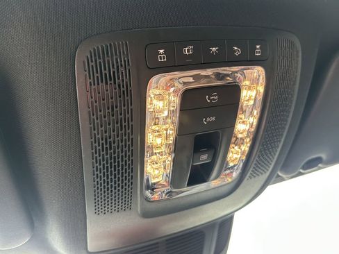 Certified 2024 Mercedes-Benz GLE 350 4MATIC image 34