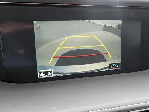 Used 2018 Lexus LS 500 AWD w/ Interior Upgrade Package image 18