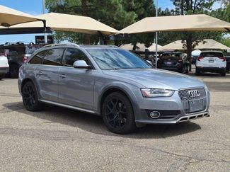 Used 2015 Audi A4 Premium Plus w/ Technology Package AWD/4WD video 3