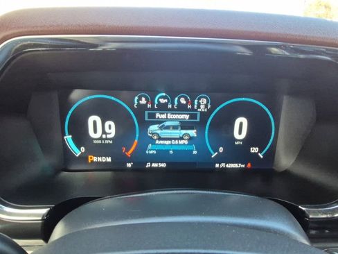 Certified 2023 Ford F150 Lariat image 23