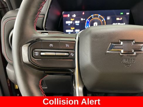 Certified 2026 Chevrolet Colorado Z71 w/ Technology Package AWD/4WD image 31