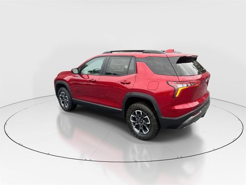 New 2026 Chevrolet Equinox ACTIV w/ Convenience Package III image 6