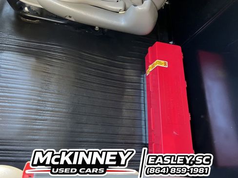 Used 2023 GMC Savana 2500 w/ Driver Convenience Package RWD image 43