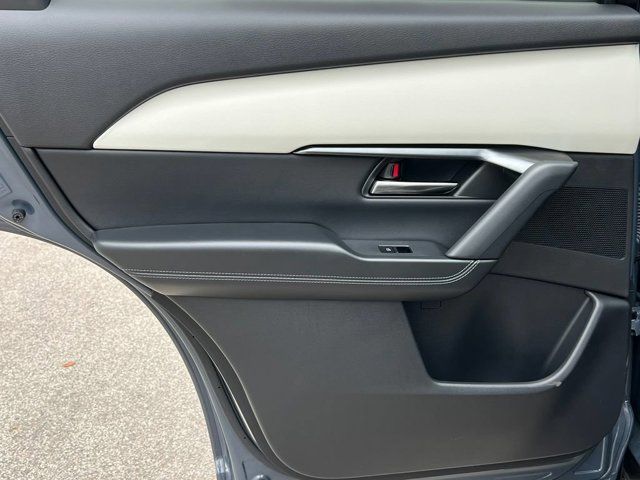 New 2026 MAZDA CX-5 Select AWD/4WD image 28