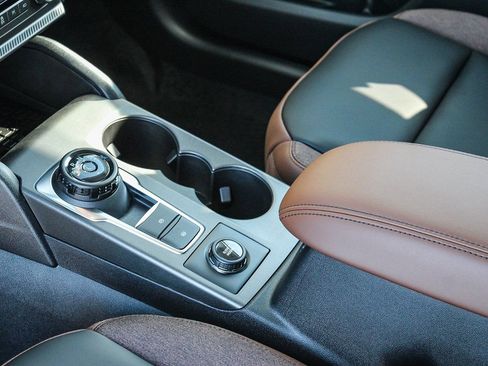 New 2025 Ford Bronco Sport Outer Banks w/ Outer Banks Tech Package+ image 19