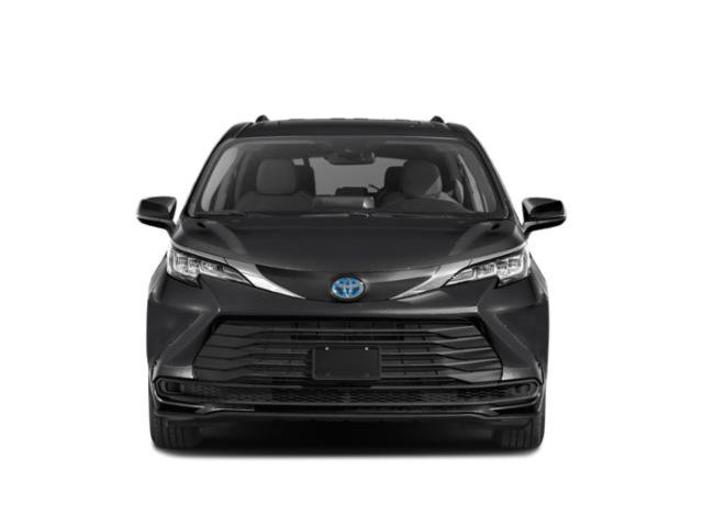 Used 2024 Toyota Sienna LE AWD/4WD image 7