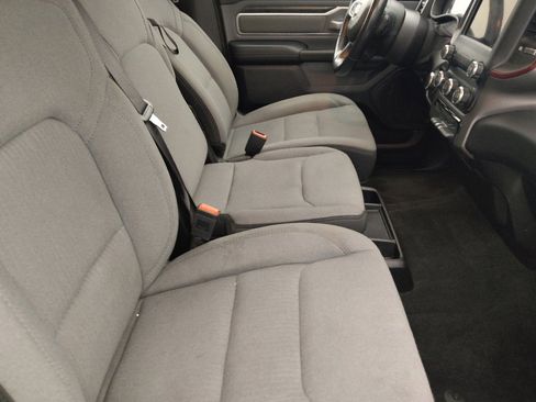 Used 2020 RAM 1500 Big Horn RWD image 21