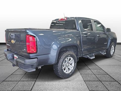 Used 2019 Chevrolet Colorado LT w/ LT Convenience Package RWD image 5