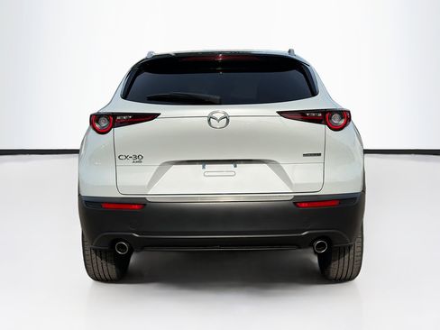 Used 2024 MAZDA CX-30 AWD 2.5 S w/ Select Sport Pkg image 4