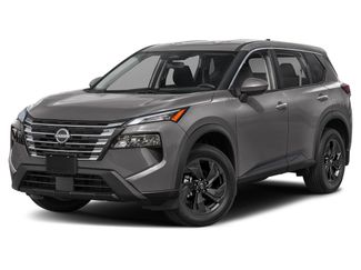 New 2026 Nissan Rogue SV FWD video 1