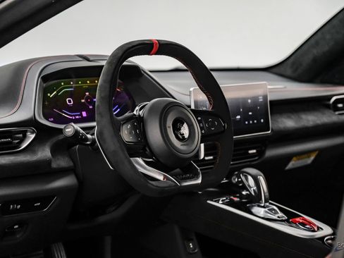 New 2026 Lotus Emira SE image 49