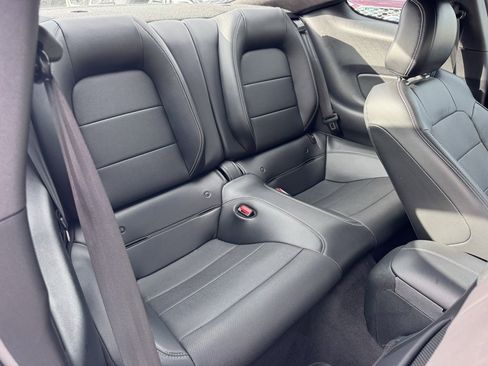 Used 2022 Ford Mustang GT Premium w/ Black Accent Package image 24