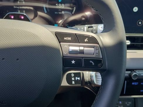 New 2026 Hyundai Ioniq 5 SE RWD image 8