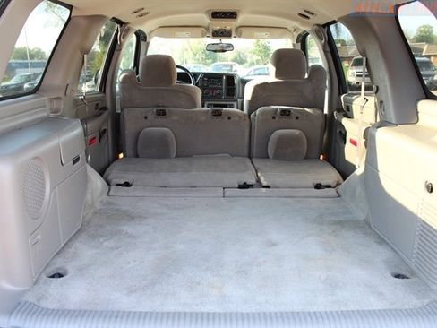 Used 2004 Chevrolet Tahoe LS w/ Preferred Equipment Group image 35