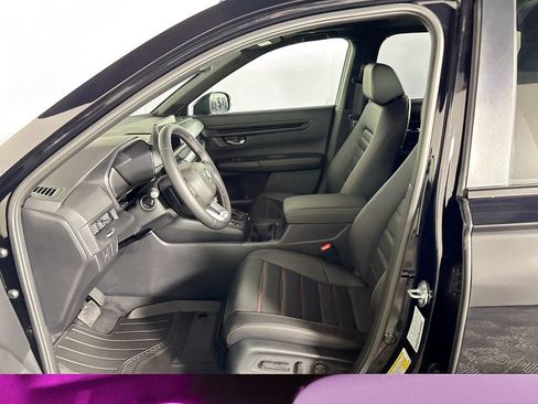 New 2026 Honda CR-V Sport-L image 11