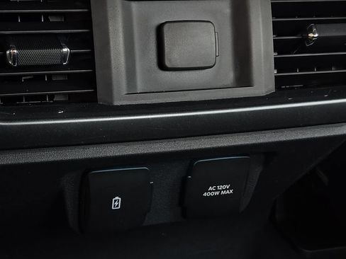 Used 2023 Ford F150 XLT w/ Equipment Group 302A High AWD/4WD image 9