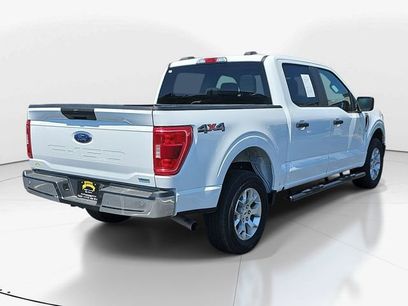 Used 2023 Ford F150 XLT