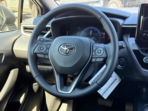 New 2026 Toyota Corolla SE image 19