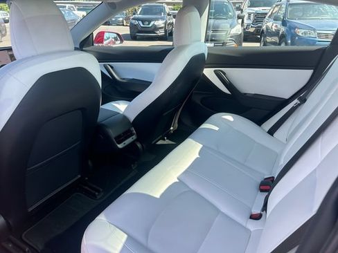 Used 2019 Tesla Model 3 AWD/4WD image 28