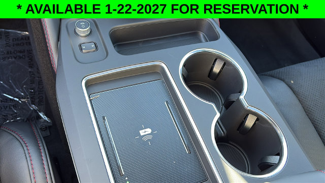 Used 2026 Acura MDX A-Spec AWD/4WD image 23