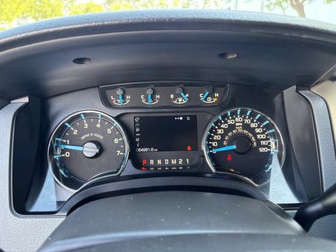 Used 2014 Ford F150 XLT w/ Equipment Group 302A Luxury RWD image 21