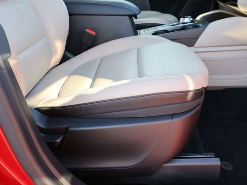 Used 2021 Ford Escape SEL image 14