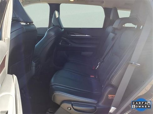 Used 2023 INFINITI QX60 Sensory w/ Vision Package image 31