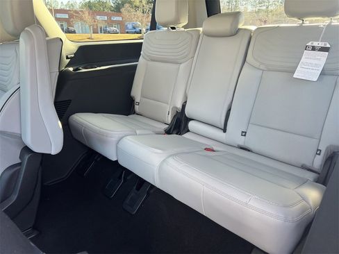 New 2026 Ford Expedition Max Platinum w/ Platinum Ultimate Package image 18