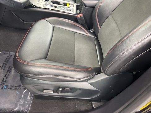 Used 2022 Ford Explorer ST-Line image 15