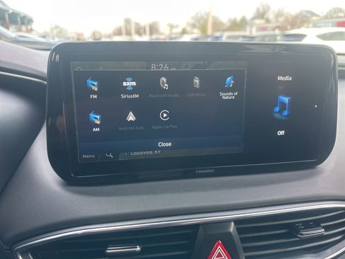 Used 2023 Hyundai Santa Fe SEL w/ Cargo Package image 31