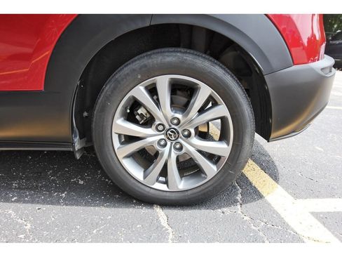 Used 2023 MAZDA CX-30 AWD 2.5 S w/ Preferred Package image 30