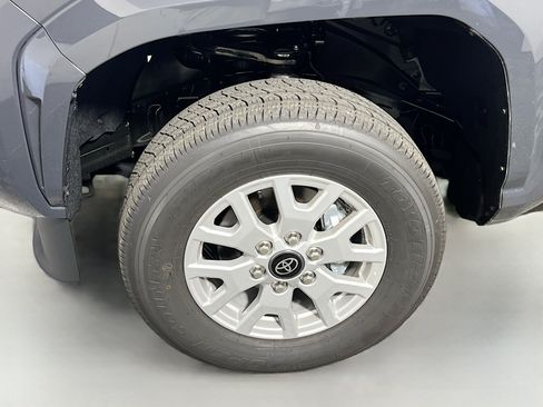 New 2026 Toyota Tacoma SR5 AWD/4WD image 13