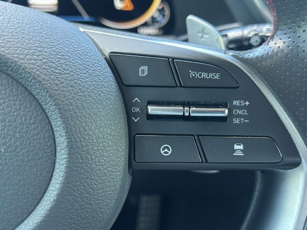 Used 2020 Hyundai Sonata SEL Plus FWD image 24