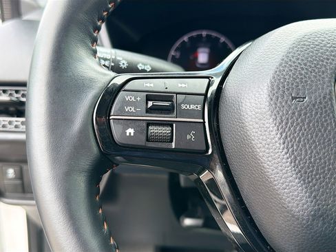 Used 2023 Honda HR-V Sport image 33
