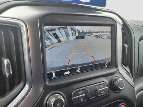 Used 2020 Chevrolet Silverado 1500 LT Trail Boss image 24