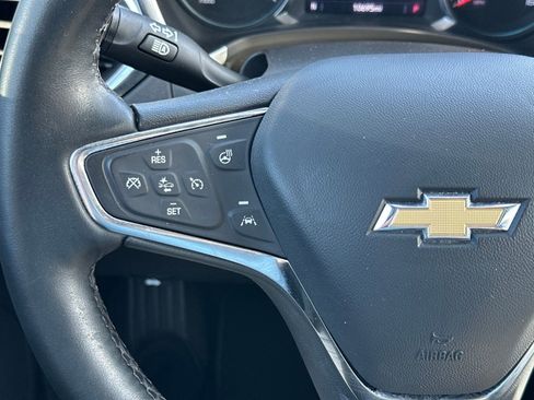 Used 2024 Chevrolet Equinox LT AWD/4WD image 28