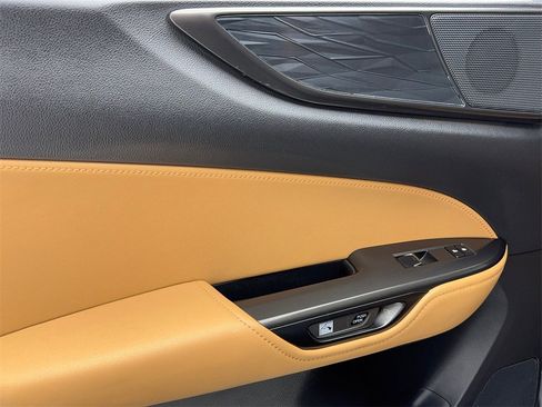 Used 2023 Lexus NX 350 AWD w/ Premium Package image 40