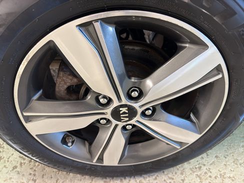 Used 2018 Kia Forte S w/ S Technology Package FWD image 34