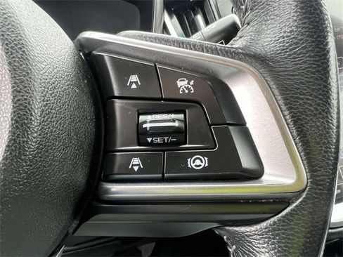 Used 2020 Subaru Outback Limited image 32